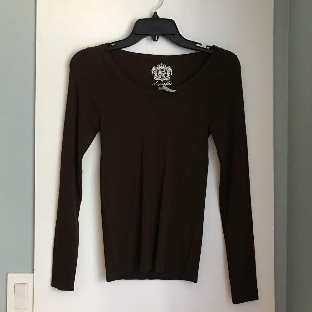 Brown Sugarlips Shirt